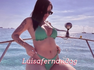 Luisafernandag