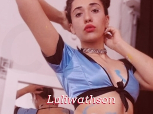 Luliwathson