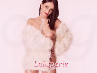 Luluparis