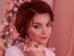 Lunaalsopp