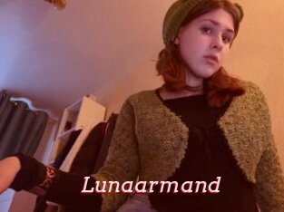 Lunaarmand