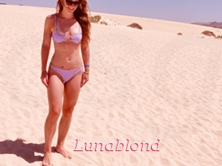 Lunablond