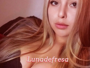 Lunadefresa