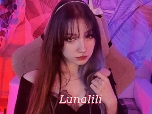 Lunalili
