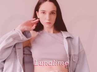 Lunalime