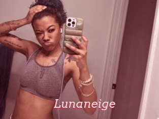 Lunaneige