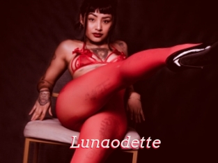 Lunaodette