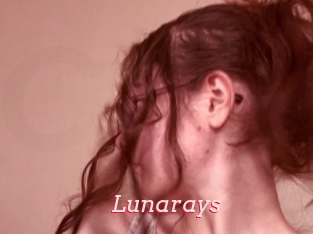 Lunarays