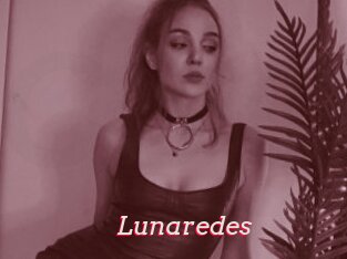 Lunaredes