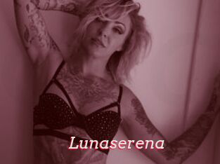 Lunaserena