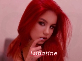 Lunatine