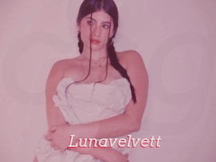 Lunavelvett