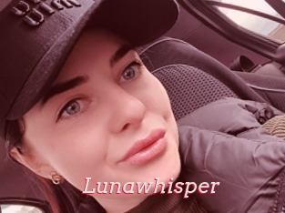 Lunawhisper