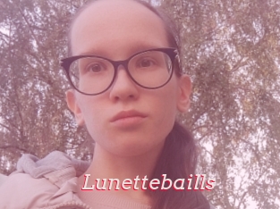 Lunettebaills