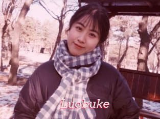 Luobuke