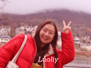 Luoliy