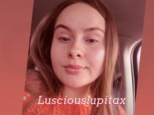 Lusciouslupitax