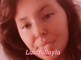 Lustfullayla