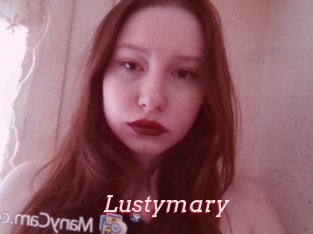 Lustymary