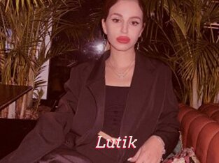 Lutik
