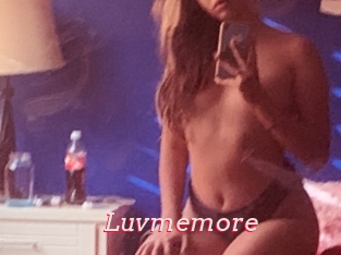 Luvmemore
