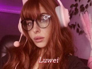 Luwei