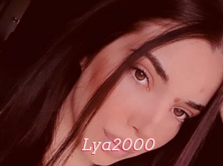 Lya2000