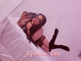 Lykaiarose
