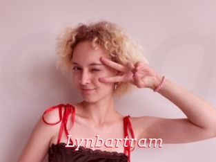 Lynbartram