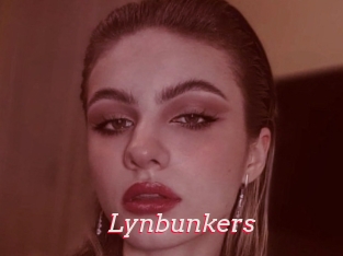 Lynbunkers