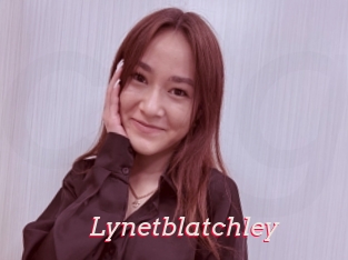 Lynetblatchley