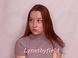 Lynetbyfield