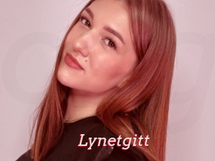 Lynetgitt