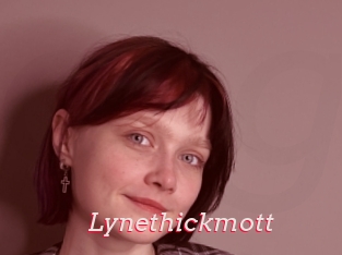 Lynethickmott