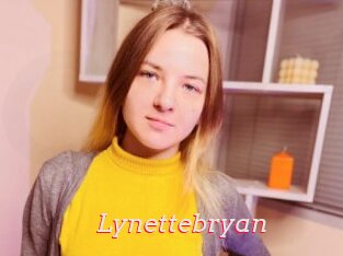 Lynettebryan