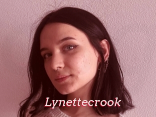 Lynettecrook