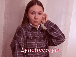 Lynettecroyle