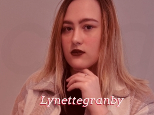 Lynettegranby