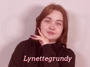 Lynettegrundy