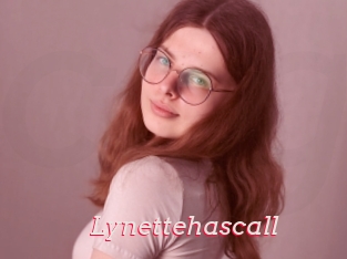 Lynettehascall