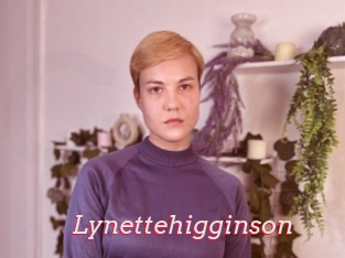 Lynettehigginson