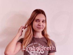 Lynheldreth