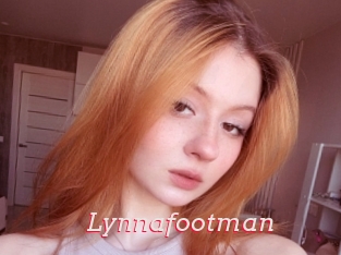 Lynnafootman