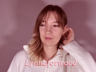 Lynnaforwood