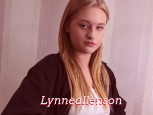 Lynneallenson