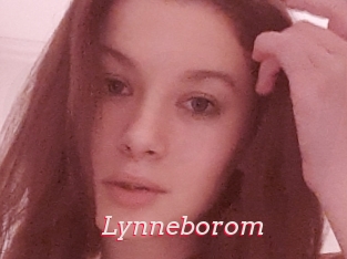 Lynneborom