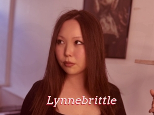 Lynnebrittle