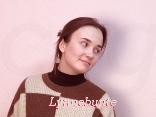 Lynnebunte