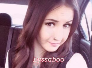 Lyssaboo