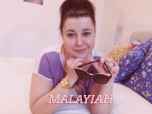 MALAYIAH